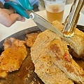 南港烤大學
