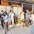 哈哈羅55泰式船麵