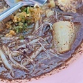 哈哈羅55泰式船麵