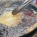 重慶豆漿炸蛋餅