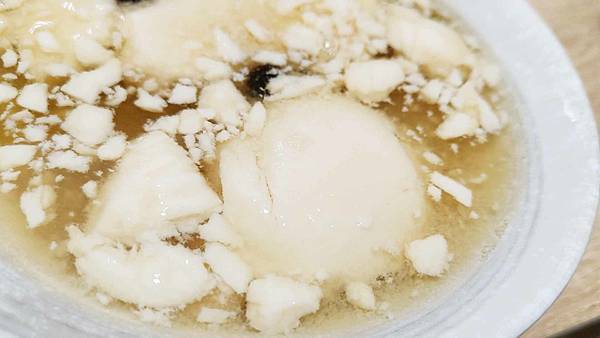 社子古早味豆花