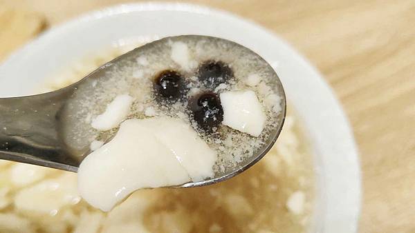 社子古早味豆花