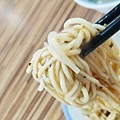 萬華烏醋乾麵(原阿明烏醋麵)