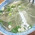 萬華烏醋乾麵(原阿明烏醋麵)