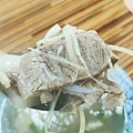 萬華烏醋乾麵(原阿明烏醋麵)