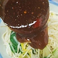 萬華烏醋乾麵(原阿明烏醋麵)