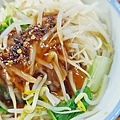 萬華烏醋乾麵(原阿明烏醋麵)