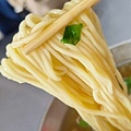 無名肉羹麵
