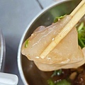 無名肉羹麵