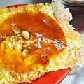 無名肉羹麵