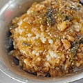 無名肉羹麵
