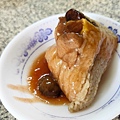 葉記小吃