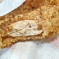 好吃鹹酥雞