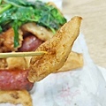 好吃鹹酥雞