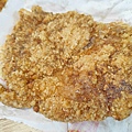 好吃鹹酥雞