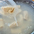 長春四神湯