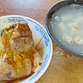 長春四神湯