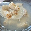 長春四神湯
