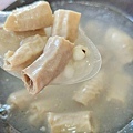 長春四神湯