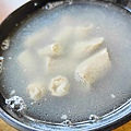 長春四神湯
