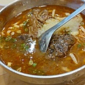 老皮牛肉麵