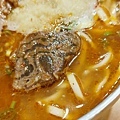 老皮牛肉麵