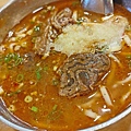 老皮牛肉麵