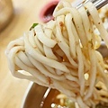 老皮牛肉麵