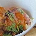 頂香蚵仔麵線 .南部肉粽店