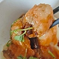 頂香蚵仔麵線 .南部肉粽店