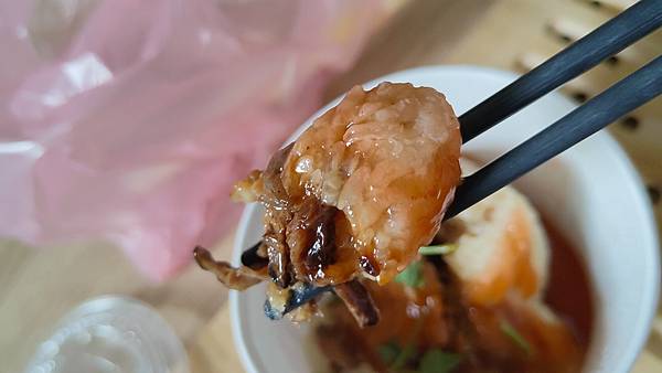 頂香蚵仔麵線 .南部肉粽店