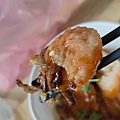 頂香蚵仔麵線 .南部肉粽店