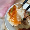 頂香蚵仔麵線 .南部肉粽店