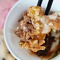 頂香蚵仔麵線 .南部肉粽店
