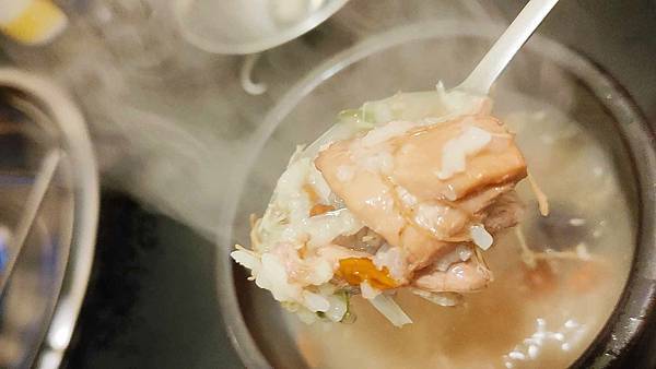 豬先生韓式燒肉吃到飽