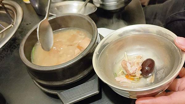 豬先生韓式燒肉吃到飽