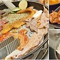 豬先生韓式燒肉吃到飽
