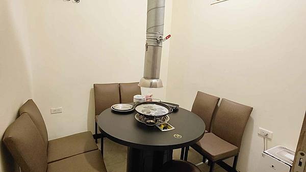 豬先生韓式燒肉吃到飽