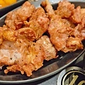 豬先生韓式燒肉吃到飽