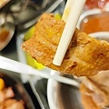 豬先生韓式燒肉吃到飽