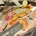 豬先生韓式燒肉吃到飽