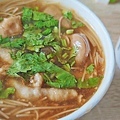 板橋老楊麵線