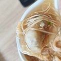 板橋老楊麵線