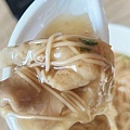 板橋老楊麵線
