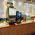 安格士牛排館樹林店