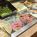安格士牛排館樹林店