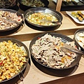 安格士牛排館樹林店