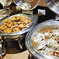 安格士牛排館樹林店