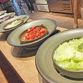 安格士牛排館樹林店