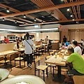 安格士牛排館樹林店